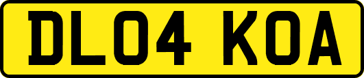 DL04KOA