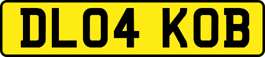 DL04KOB