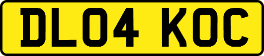 DL04KOC