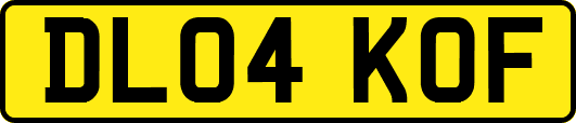 DL04KOF