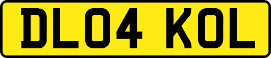 DL04KOL