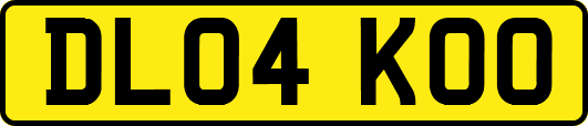 DL04KOO