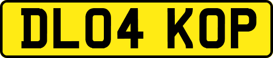 DL04KOP
