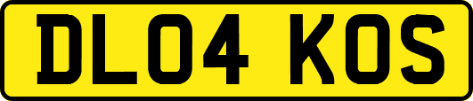 DL04KOS