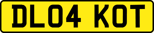 DL04KOT