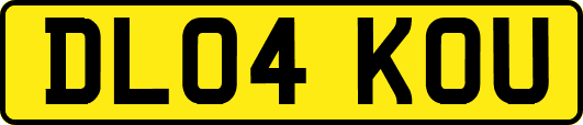 DL04KOU