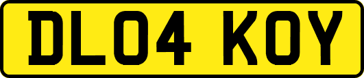 DL04KOY