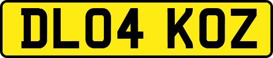 DL04KOZ