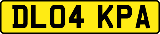 DL04KPA