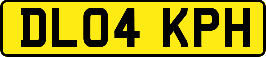 DL04KPH