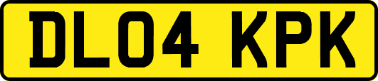 DL04KPK