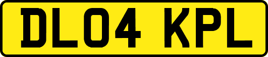 DL04KPL