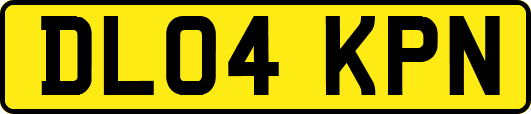 DL04KPN