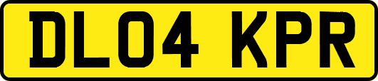 DL04KPR