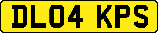 DL04KPS