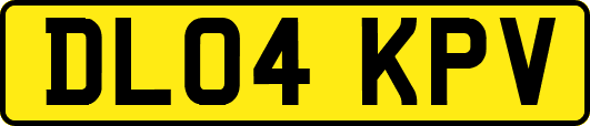 DL04KPV