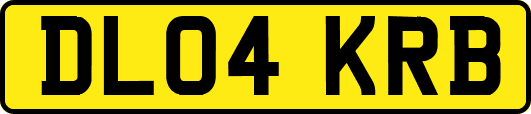 DL04KRB