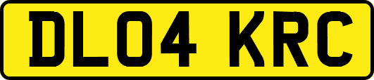 DL04KRC