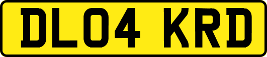 DL04KRD