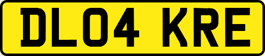DL04KRE