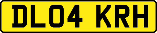 DL04KRH