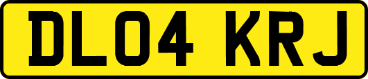 DL04KRJ