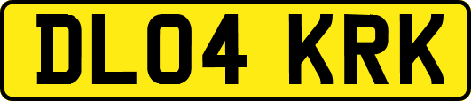 DL04KRK