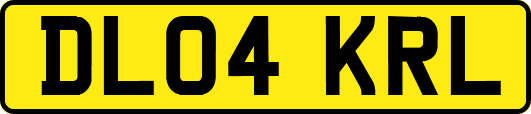 DL04KRL