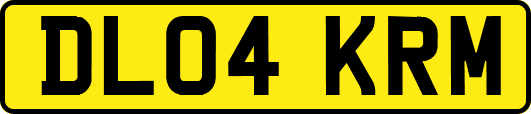 DL04KRM