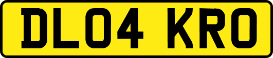DL04KRO