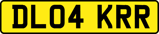 DL04KRR