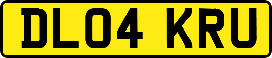 DL04KRU