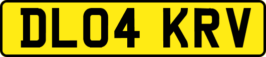 DL04KRV