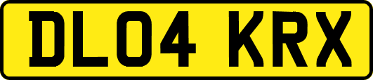 DL04KRX