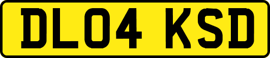 DL04KSD