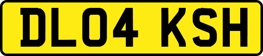 DL04KSH
