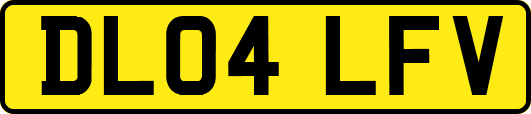 DL04LFV