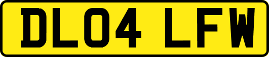 DL04LFW