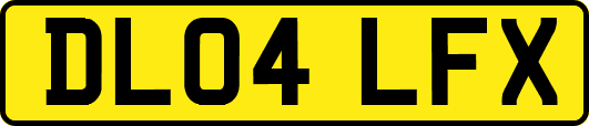 DL04LFX