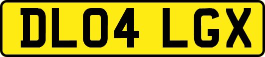 DL04LGX