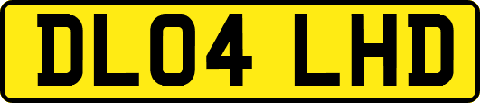 DL04LHD