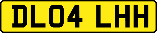 DL04LHH