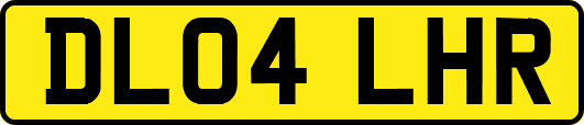 DL04LHR