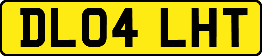 DL04LHT