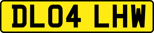 DL04LHW