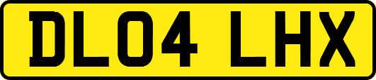DL04LHX