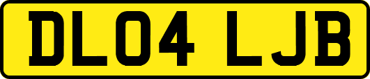 DL04LJB
