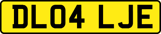 DL04LJE