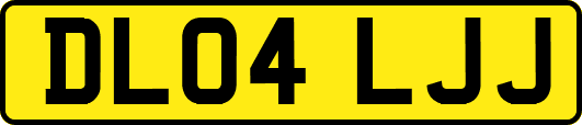 DL04LJJ