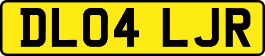 DL04LJR